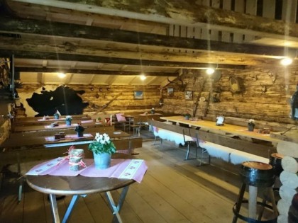 照片: Beim Schecker im Gadde
